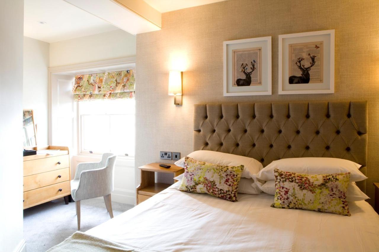 Royal Ship Hotel Dolgellau Eksteriør billede