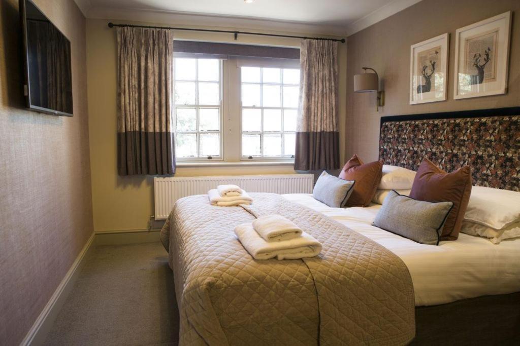 Royal Ship Hotel Dolgellau Eksteriør billede